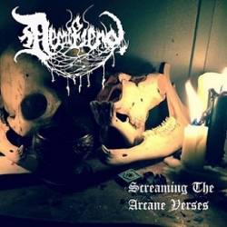 Demifiend : Screaming the Arcane Verses (Live)